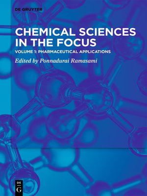 cover image of Pharmaceutical Applications